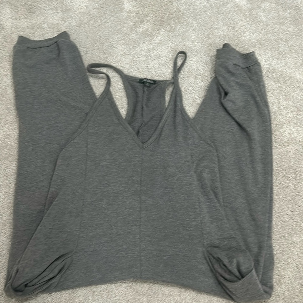 Hot shot onesie dupe